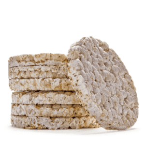 Biscoito de arroz